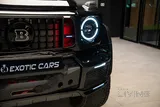Mercedes-Benz G 63 BRABUS XLP 900 2023